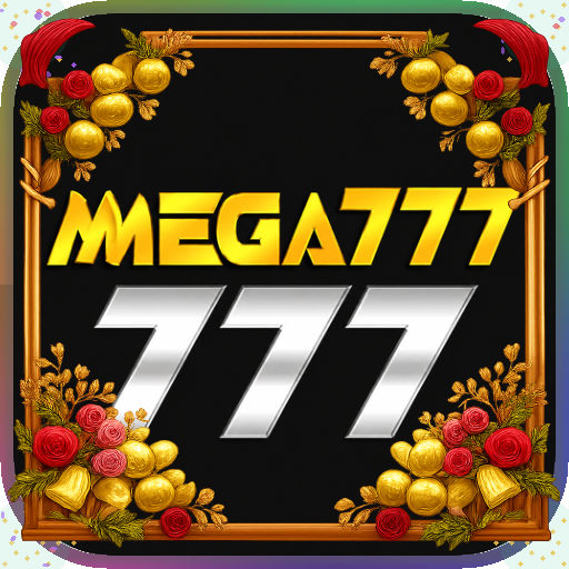 mega777 — mitra unggulan